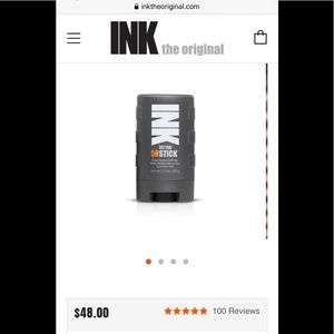 tattoo 50 Stick  tattoo sunscreen.‎ NWT.48 retail